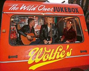 Télé Star 2577 Concert ambulant