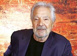 Télé Star 2577 Pierre Arditi “ Je suis imbibé de nostalgie ”