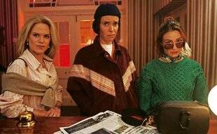 Télé Star 2577 De Belfast au paradis ?