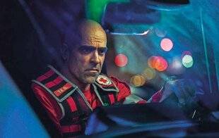 Télé Star 2577 Salvador