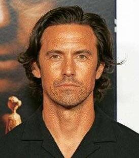 Télé Star 2577 Milo en bleu