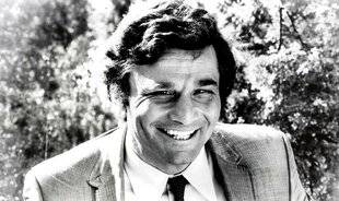 Télé Star 2577 Columbo, un vrai antihéros