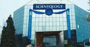 Télé Star 2577 Scientologie, l’empire du secret