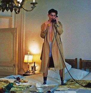 Télé Star 2577 Marty Supreme