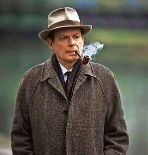 Télé Star 2577 Maigret et le mort amoureux