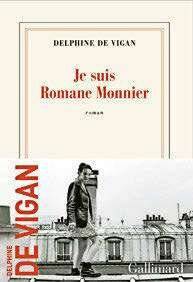 Télé Star 2577 Je suis Romane Monnier