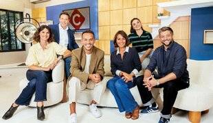 Télé Star 2577 Amandine Bégot