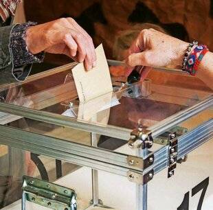 Télé Star 2577 Élections municipales Mode d'emploi