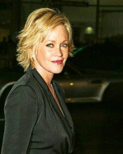 Télé Star 2577 Melanie Griffith
