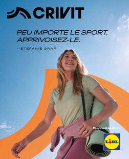 Télé Star 2578 CRIVIT