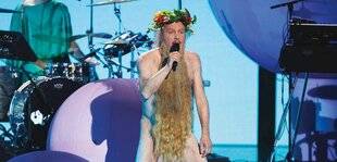 Télé Star 2578 Bravo Theodora !