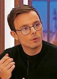 Télé Star 2578 Parole au grand maître