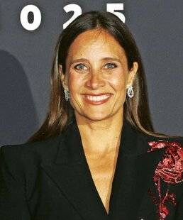 Télé Star 2578 Julie de Bona Je trouve ça beau, “ présenter l'homme que l'on aime ”