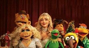 Télé Star 2578 The Muppet Show