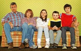 Télé Star 2578 The Middle