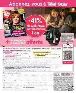 Télé Star 2578 Télé Star