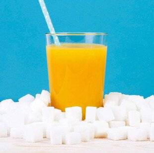 Télé Star 2578 Comment se libérer du sucre ?