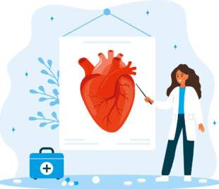 Télé Star 2578 Qu'est-ce que le souffle au cœur ?