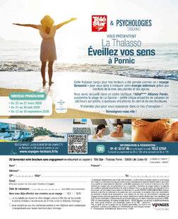 Télé Star 2578 Télé Star & PSYCHOLOGIES