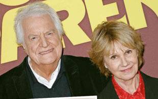 Télé Star 2578 André Dussollier et Miou-Miou “ L’argent peut rendre les gens fous ”