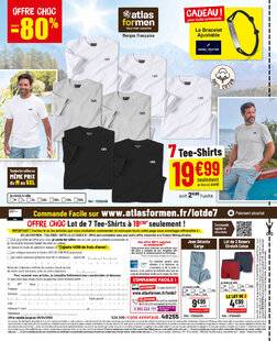 Télé Star 2578 atlas formen