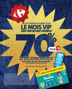 Télé Star 2579 Carrefour