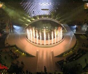 Télé Star 2579 Derniers éclats sous la neige olympique