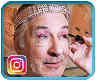 Télé Star 2579 Alec Baldwin