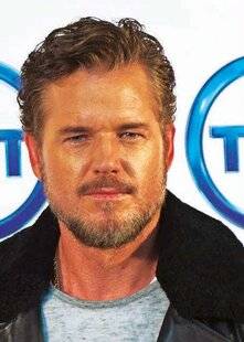 Télé Star 2579 Eric DaneAdieu, Dr Glamour