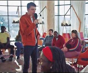 Télé Star 2579 Une histoire de timing