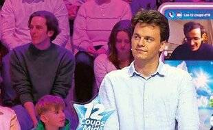 Télé Star 2579 Adoubé