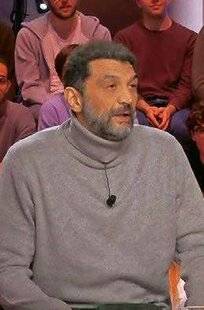 Télé Star 2579 À deux doigts de la rupture