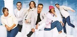 Télé Star 2579 Record historique