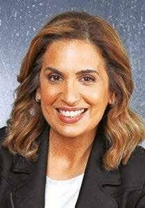 Télé Star 2579 Sonia Mabrouk rejoint BFMTV