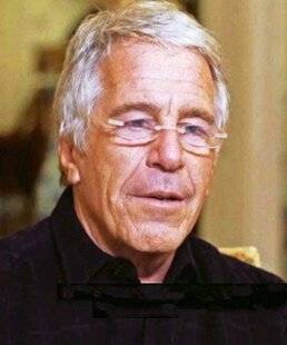 Télé Star 2579 Alban Mikoczy '' L'affaire Epstein est un puits sans fond ''