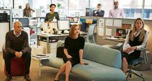 Télé Star 2579 Miss Sloane