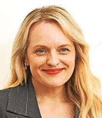 Télé Star 2579 Elisabeth Moss endosse la robe