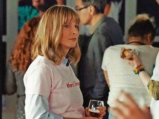 Télé Star 2579 La Maison des femmes