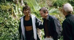 Télé Star 2579 Plus qu'un film, pour Whitney et Kevin