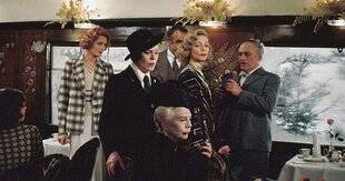 Télé Star 2579 Si l'Orient-Express vous était conté