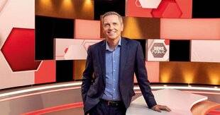 Télé Star 2579 Thomas Hugues “ On veut donner du sens à l'actualité ”