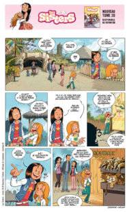 Télé Star 2579 Les sisters