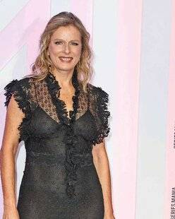Télé Star 2579 Karin Viard “ Aider les femmes victimes, c'est aussi aider les générations futures ”