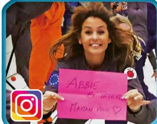 Télé Star 2580 Faustine Bollaert