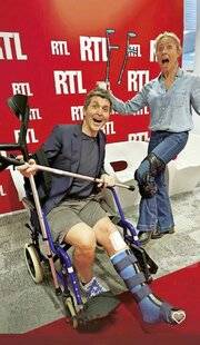 Télé Star 2580 Éclopés mais joyeux