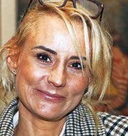 Télé Star 2580 Élodie Gossuin