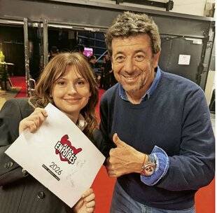 Télé Star 2580 Enfoirés au grand cœur