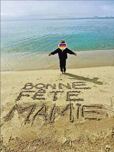 Télé Star 2580 Bonne fête, mamie !