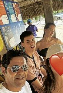 Télé Star 2580 Vacances en famille