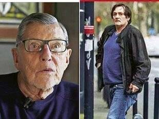 Télé Star 2580 Rare soutien